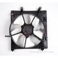 19015Rejw01 19030Reaz01 ventilateur de refroidissement du ventilateur de radiateur Honda Fit